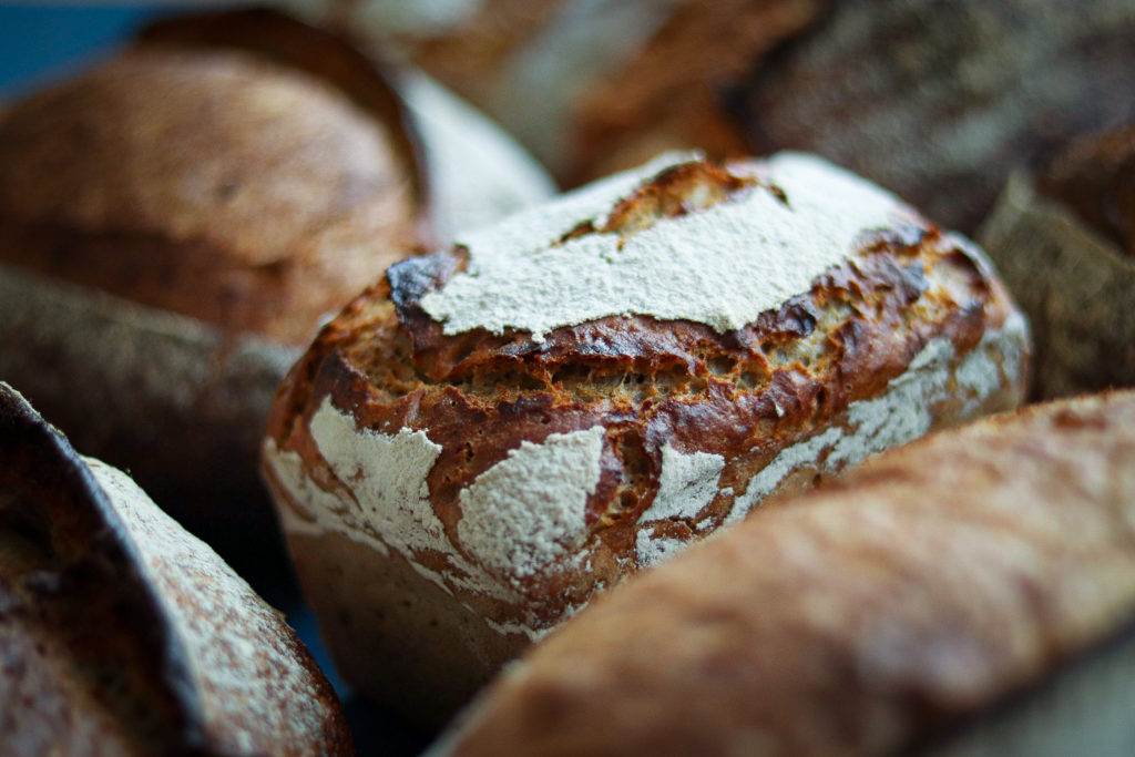 wytwórnia chleba